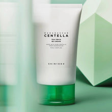 Load image into Gallery viewer, Skin1004 Madagascar Centella Tea-Trica B5 Cream
