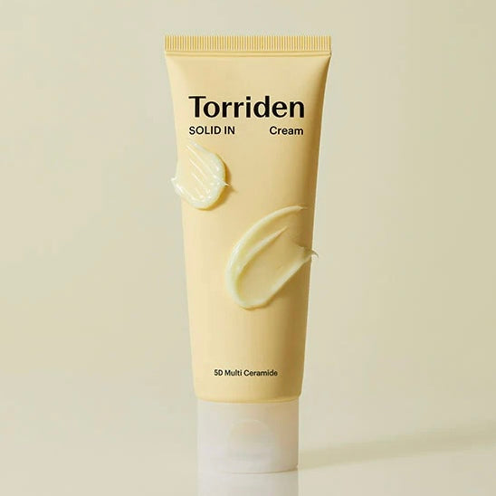 Torriden Solid In Ceramide Cream