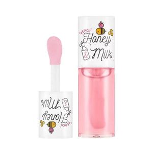 Apieu Honey and Milk Lip Oil (1pc)