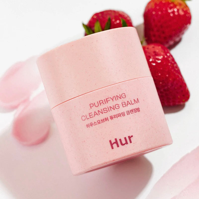 House of Hur Purifying Cleansing Balm