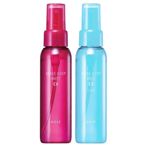 Kose Make Keep Mist