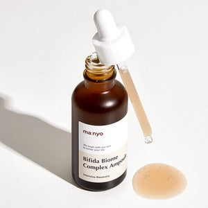 Manyo Bifida Biome Complex Ampoule