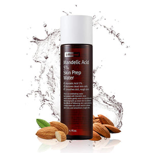 By Wishtrend Mandelic Acid 5% Skin Prep Water