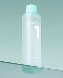 Numbuzin No 1 Pure-full Calming Herb Toner