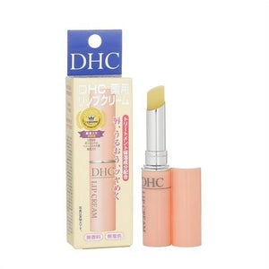 DHC Lip Cream - 2 types