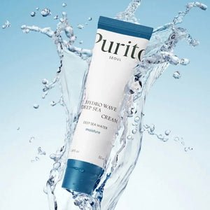 Purito Deep Sea Pure Water Cream