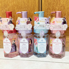 Load image into Gallery viewer, &amp;honey Moist Hair Oil - Limited Edition
