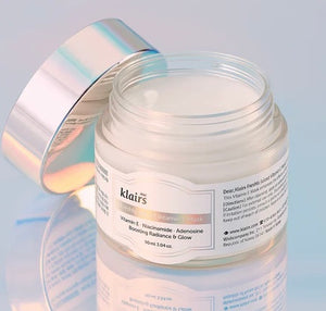 Klairs Freshly Juiced Vitamin E Mask