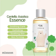 Load image into Gallery viewer, Mixsoon Soondy Centella Essence
