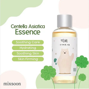 Mixsoon Soondy Centella Essence