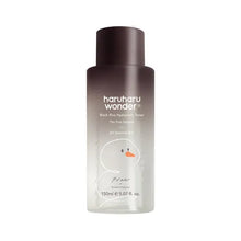 Load image into Gallery viewer, Haruharu Wonder Black Rice Hyaluronic Toner - Alcohol &amp; Fragrance free
