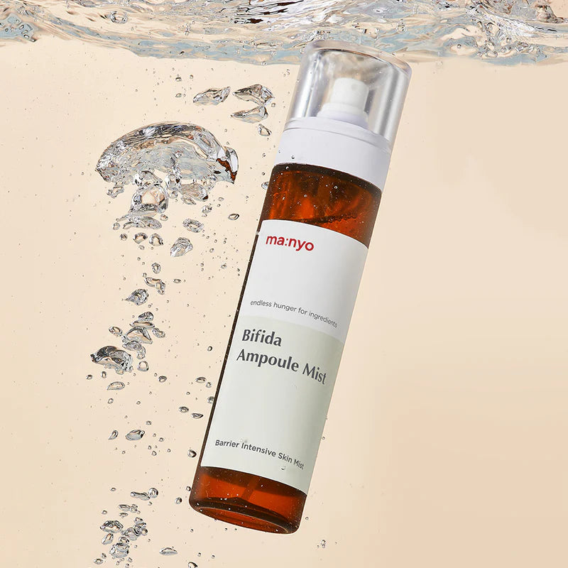 Manyo Bifida Ampoule Mist