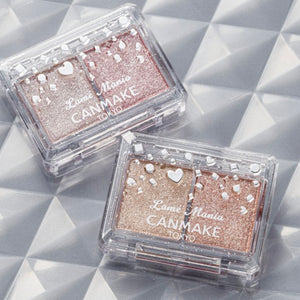 Canmake Lamé Mania Eyeshadow