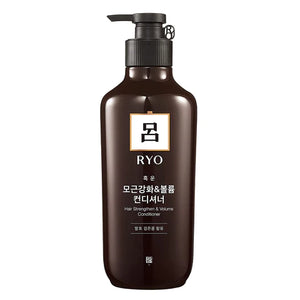 Ryo Hair Strengthen and Volume Conditioner