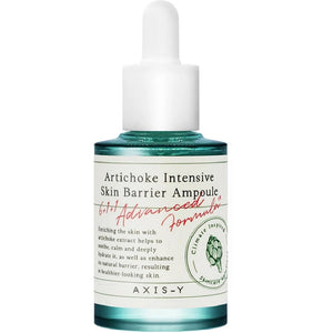 Axis-Y Artichoke Intensive Skin Barrier Ampoule