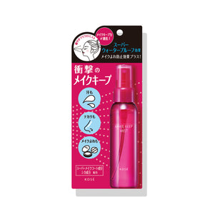 Kose Make Keep Mist