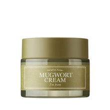Load image into Gallery viewer, I&#39;m From Mugwort Cream
