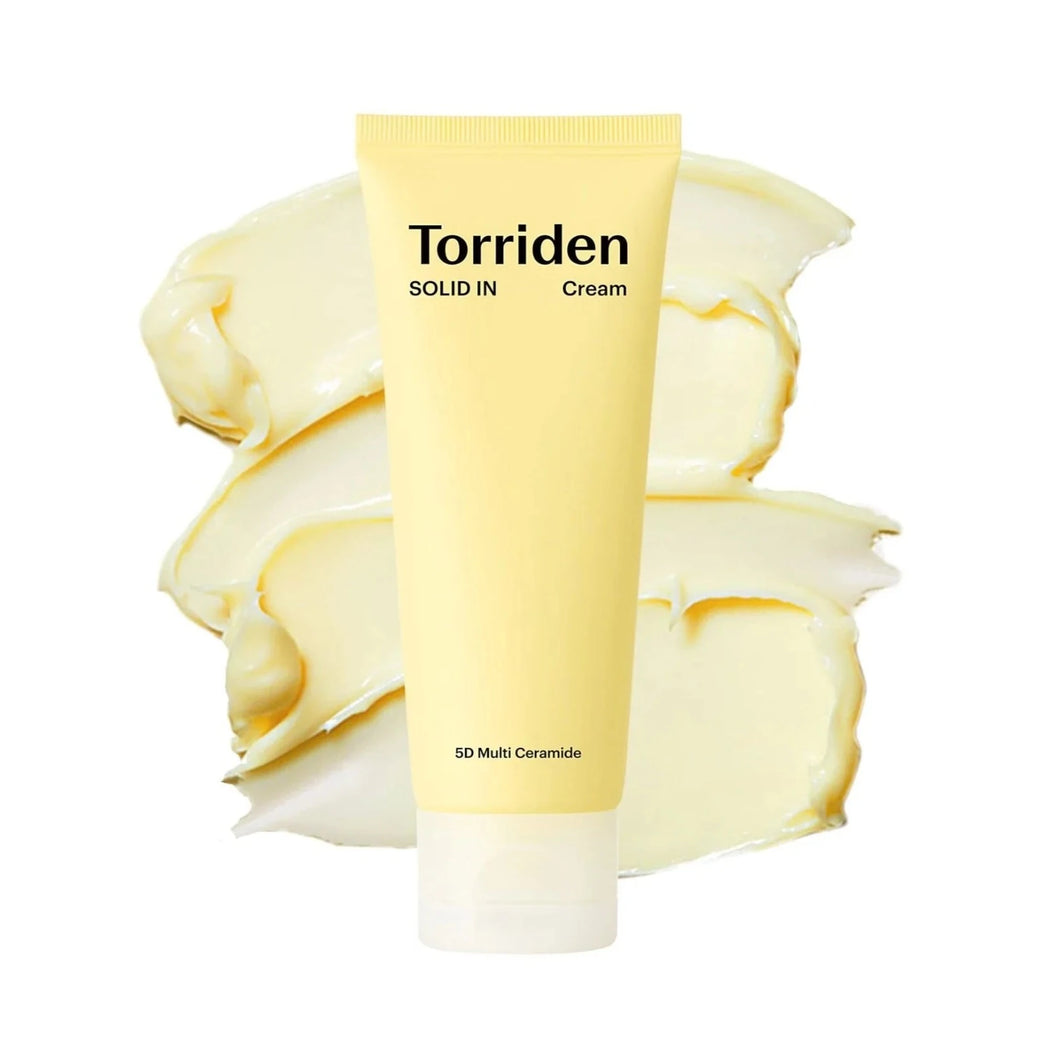 Torriden Solid In Ceramide Cream
