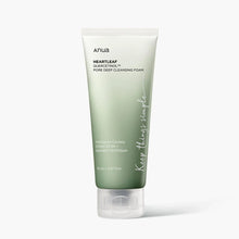 Load image into Gallery viewer, Anua Heartleaf Quercetinol Pore Deep Cleansing Foam
