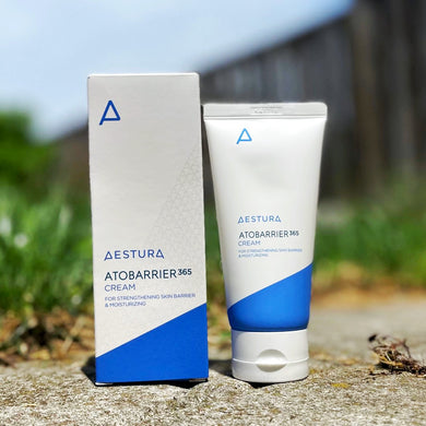 AESTURA Atobarrier 365 Cream - SKIN.TO
