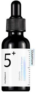 Numbuzin No 5 Vitamin Concentrated Serum