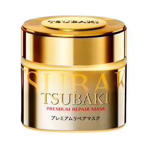 Tsubaki Repair Premium Hair Mask - SKIN.TO