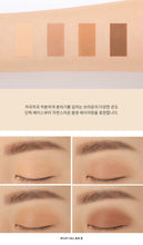 Load image into Gallery viewer, 3CE Mini Eye Palette - SKIN.TO
