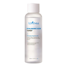 Load image into Gallery viewer, Isntree Hyaluronic Acid Toner - SKIN.TO
