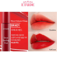 Load image into Gallery viewer, Etude House Dear Darling Water Gel Tint - SKIN.TO
