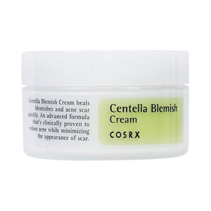 CosRx Centella Blemish Cream - SKIN.TO