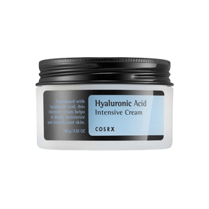 CosRx Hyaluronic Acid Intensive Cream - SKIN.TO