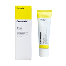 Load image into Gallery viewer, Dr Jart Ceramidin Cream - SKIN.TO
