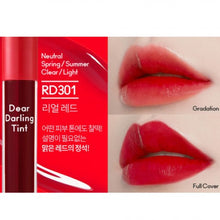 Load image into Gallery viewer, Etude House Dear Darling Water Gel Tint - SKIN.TO
