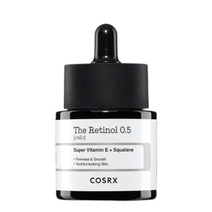 CosRx The Retinol 0.5 Oil - SKIN.TO