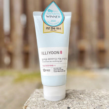 Load image into Gallery viewer, Illiyoon Ceramide ATO Soothing Gel - SKIN.TO
