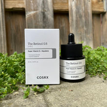 Load image into Gallery viewer, CosRx The Retinol 0.5 Oil - SKIN.TO
