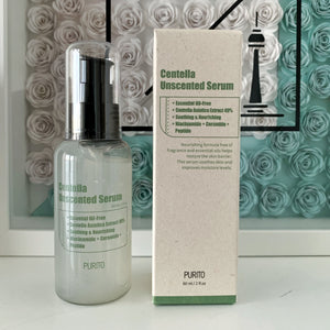 Purito Green Level Unscented Serum - SKIN.TO