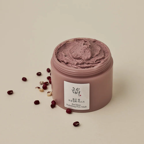 Beauty of Joseon Red Bean Refreshing Pore Mask - SKIN.TO