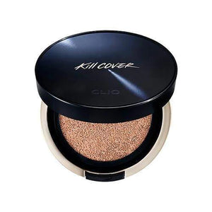 Clio Kill Cover Founwear Cushion (+Refill) - SKIN.TO