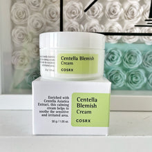 Load image into Gallery viewer, CosRx Centella Blemish Cream - SKIN.TO
