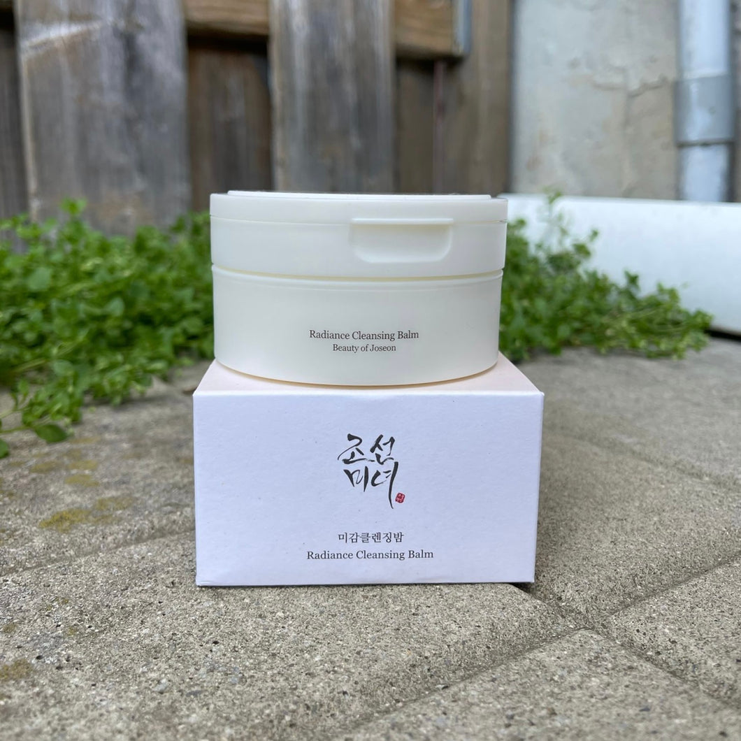 Beauty of Joseon Radiance Cleansing Balm - SKIN.TO