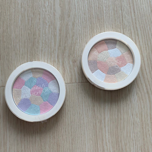 The Saem Saemmul Luminous Multi Highlighter - SKIN.TO