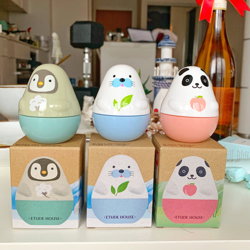 Etude House Missing U Hand Cream - SKIN.TO