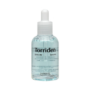 Torriden Dive In Low Molecular Hyaluronic Acid Serum - SKIN.TO
