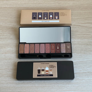 Etude House Play Colour Eyes Palette - 5 Colours - SKIN.TO