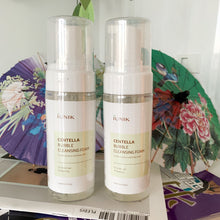 Load image into Gallery viewer, iUNIK Centella Bubble Cleansing Foam - SKIN.TO
