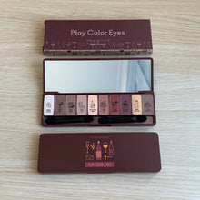 Load image into Gallery viewer, Etude House Play Colour Eyes Palette - 5 Colours - SKIN.TO
