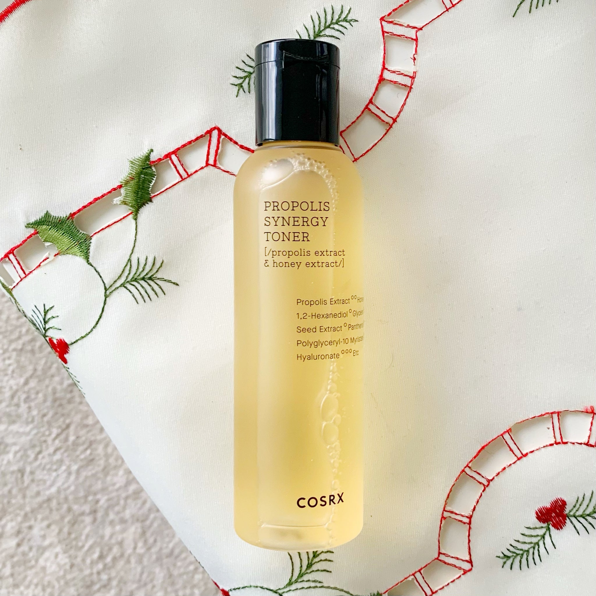 Buy Cosrx Propolis Synergy Toner In Canada | SKIN.TO